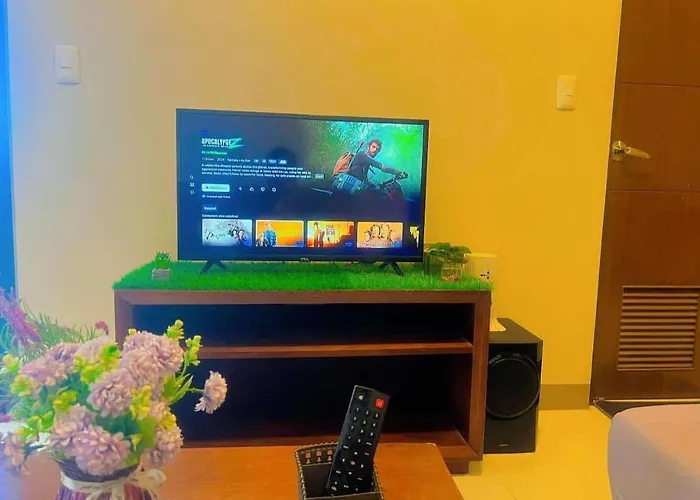 1br Unit Mactan Newtown * Lapu-Lapu City