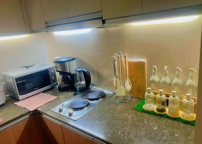 1br Unit Mactan Newtown Aparthotel Lapu-Lapu City