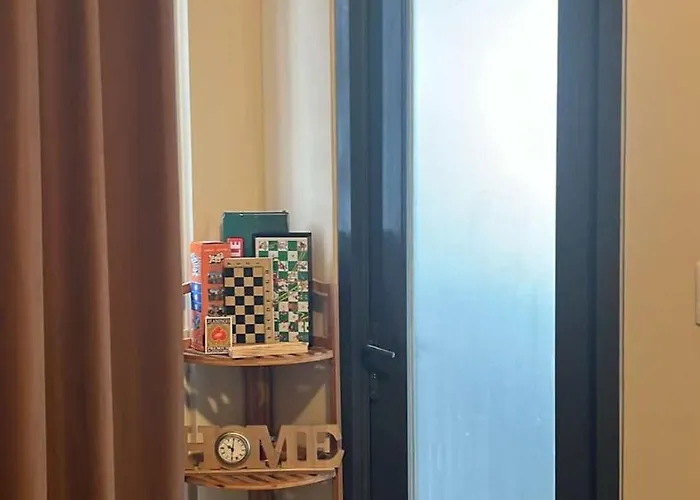1br Unit Mactan Newtown