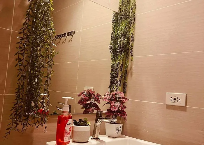 1br Unit Mactan Newtown