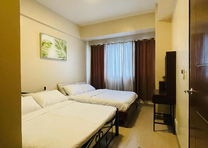 1br Unit Mactan Newtown *