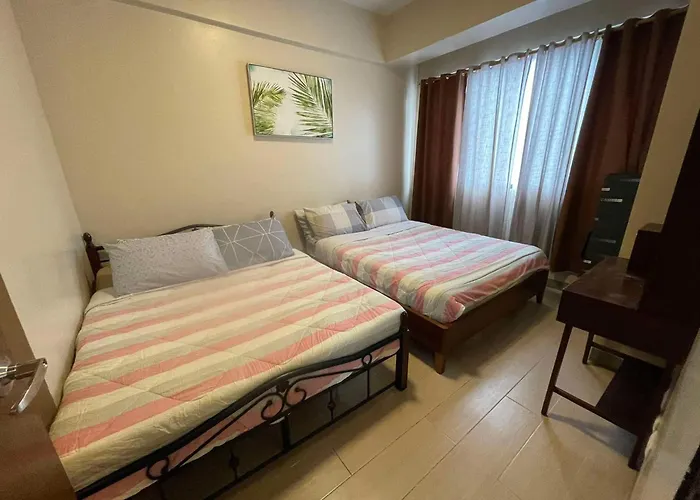 1br Unit Mactan Newtown Lapu-Lapu City