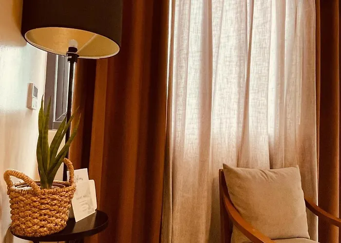 1br Unit Mactan Newtown Aparthotel *