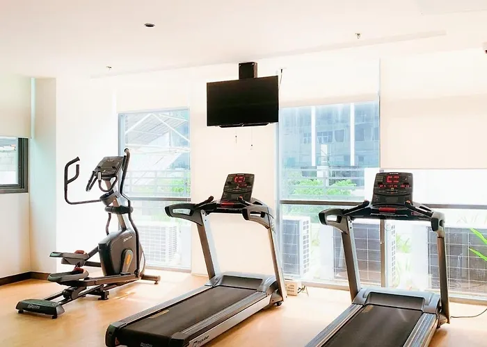 1br Unit Mactan Newtown