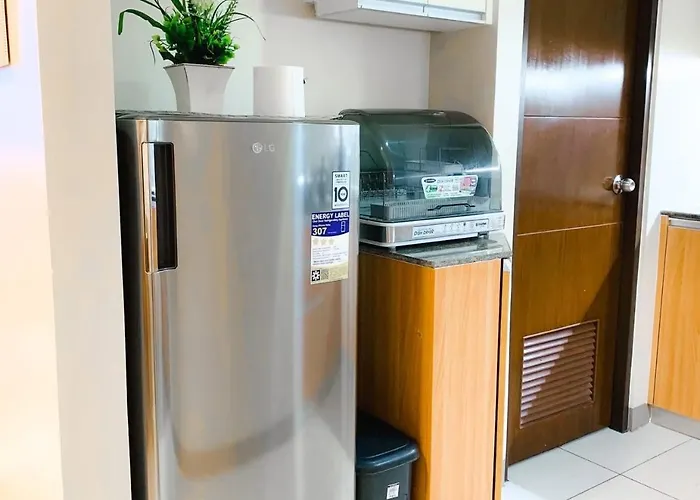 1br Unit Mactan Newtown Lapu-Lapu City
